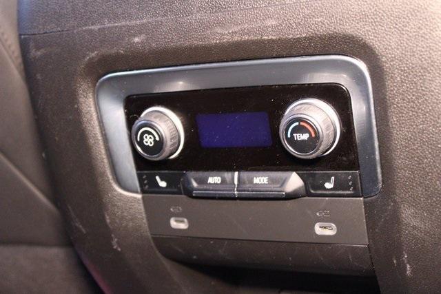 used 2023 Chevrolet Suburban car, priced at $34,900