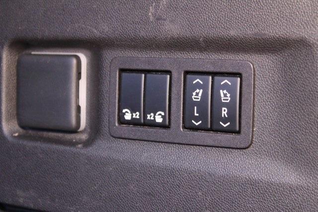 used 2023 Chevrolet Suburban car, priced at $34,900