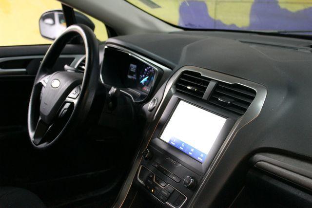 used 2020 Ford Fusion car, priced at $13,900