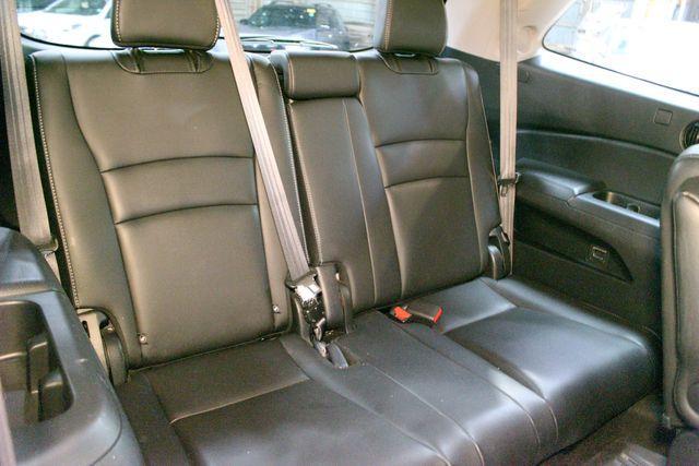used 2021 Honda Pilot car, priced at $28,900