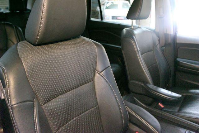 used 2021 Honda Pilot car, priced at $28,900