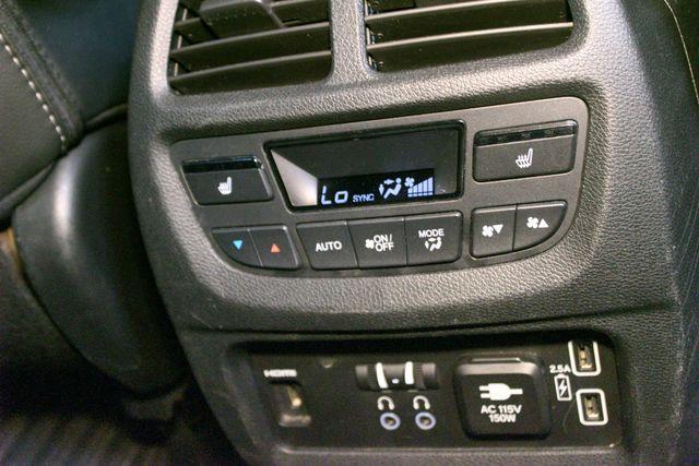 used 2021 Honda Pilot car, priced at $28,900
