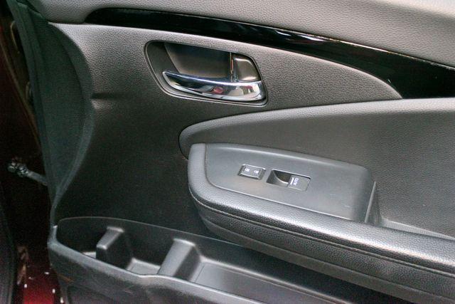 used 2021 Honda Pilot car, priced at $28,900
