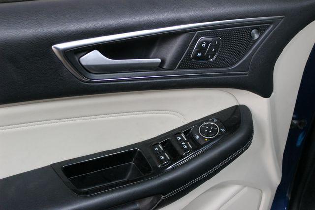 used 2020 Ford Edge car, priced at $14,400