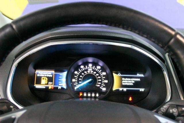 used 2020 Ford Edge car, priced at $14,400