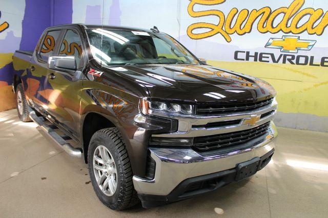 used 2019 Chevrolet Silverado 1500 car, priced at $29,900