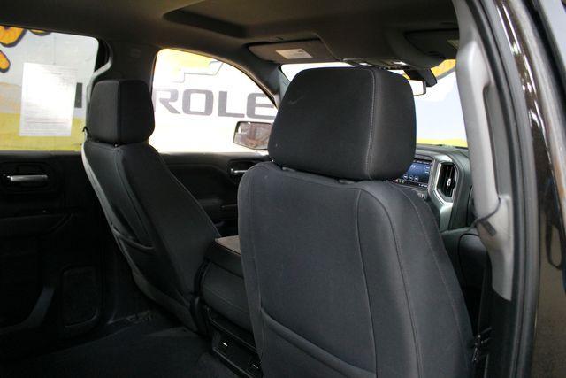 used 2019 Chevrolet Silverado 1500 car, priced at $29,900