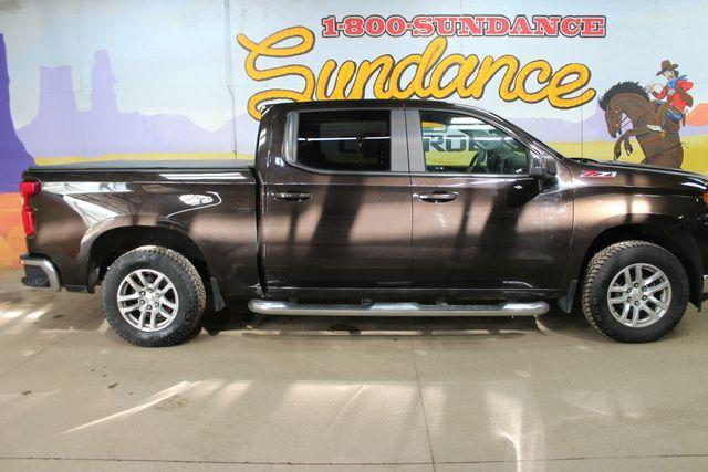 used 2019 Chevrolet Silverado 1500 car, priced at $29,900