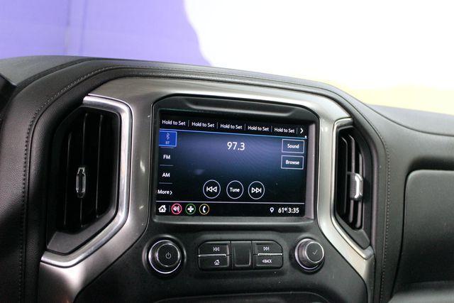 used 2019 Chevrolet Silverado 1500 car, priced at $29,900