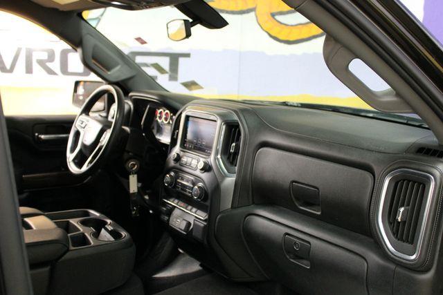 used 2019 Chevrolet Silverado 1500 car, priced at $29,900