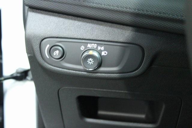 new 2026 Chevrolet TrailBlazer car, priced at $29,454