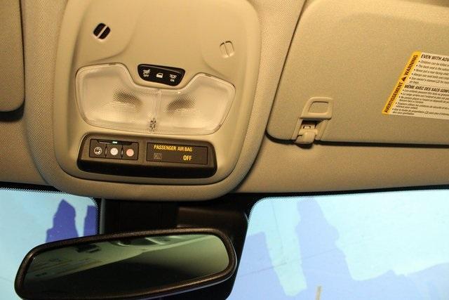 new 2026 Chevrolet TrailBlazer car, priced at $29,454