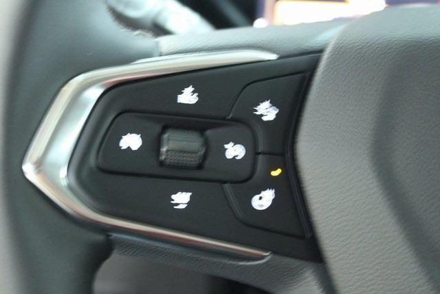 new 2026 Chevrolet TrailBlazer car, priced at $29,454