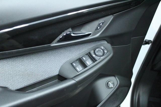 new 2026 Chevrolet TrailBlazer car, priced at $29,454