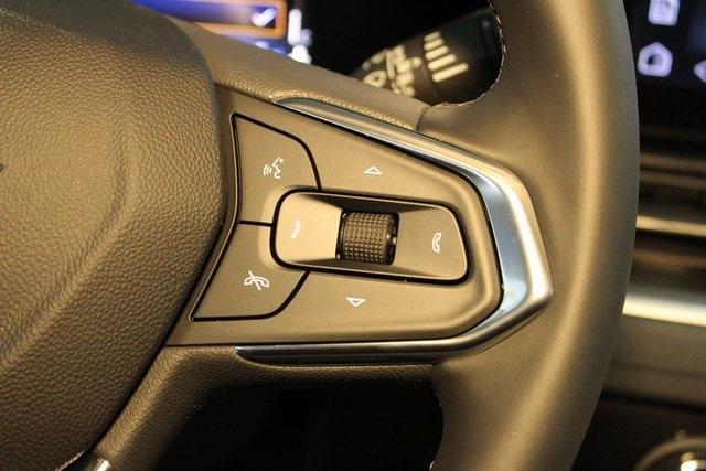 new 2026 Chevrolet TrailBlazer car, priced at $29,454