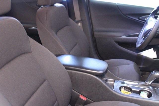 used 2020 Chevrolet Malibu car, priced at $16,500