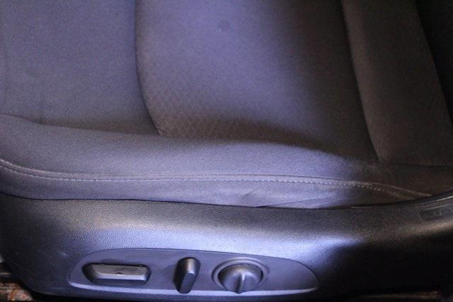 used 2020 Chevrolet Malibu car, priced at $16,500