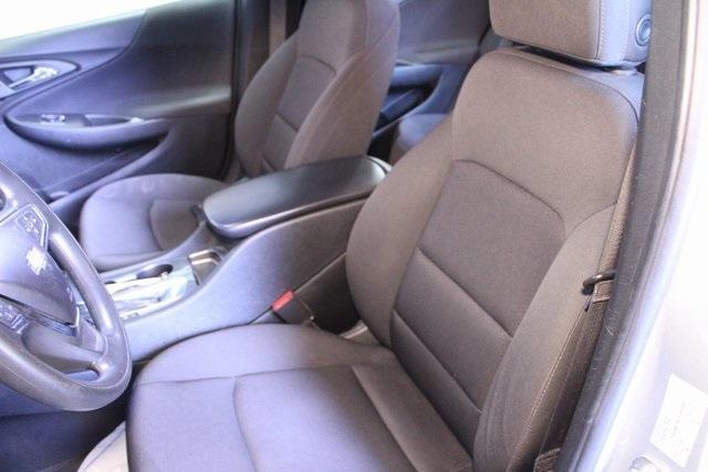 used 2020 Chevrolet Malibu car, priced at $16,500