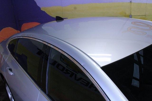 used 2020 Chevrolet Malibu car, priced at $16,500