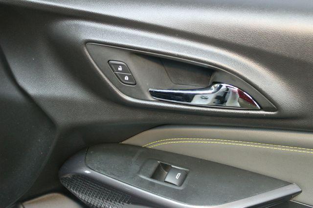 used 2025 Chevrolet Trax car, priced at $24,900