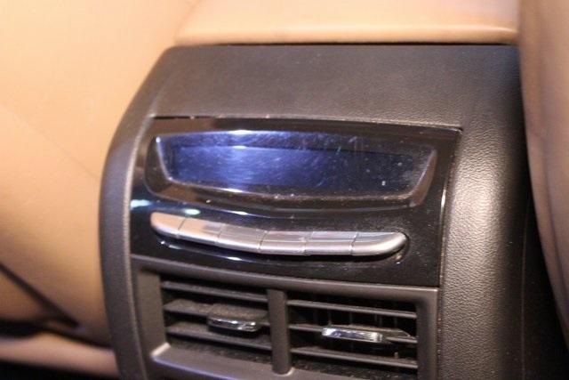 used 2017 Cadillac XT5 car, priced at $18,900