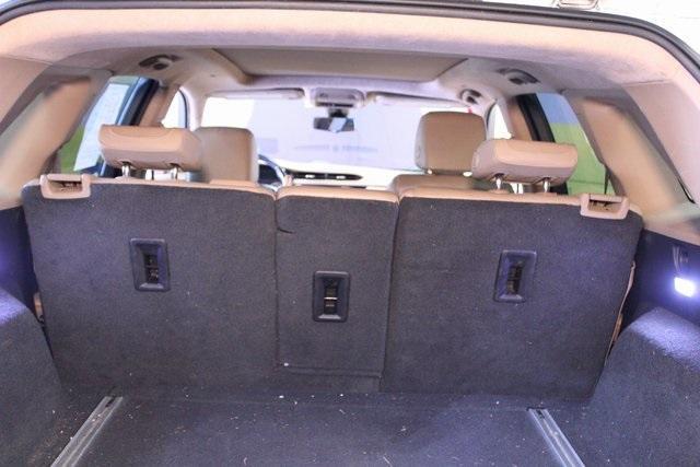 used 2017 Cadillac XT5 car, priced at $18,900