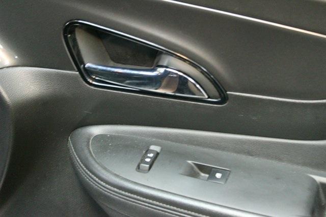 used 2017 Buick Encore car, priced at $9,900