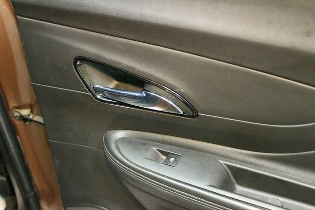 used 2017 Buick Encore car, priced at $9,900