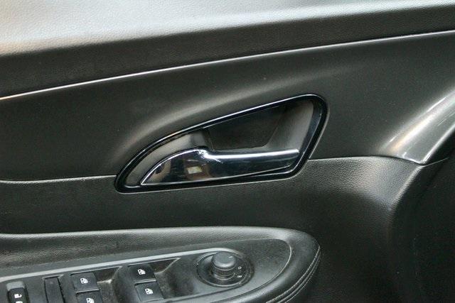 used 2017 Buick Encore car, priced at $9,900