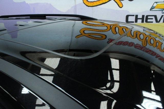 used 2020 Chevrolet Traverse car, priced at $26,900