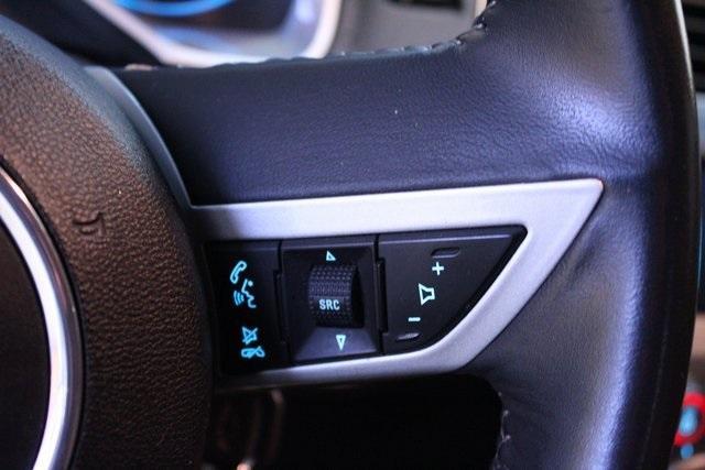 used 2010 Chevrolet Camaro car, priced at $11,900