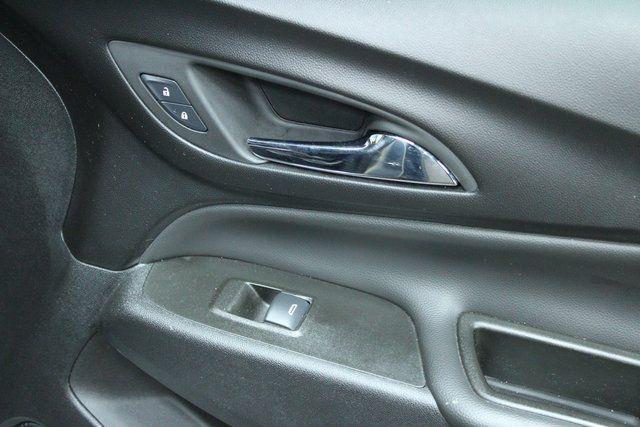 used 2024 Chevrolet Equinox car, priced at $20,900