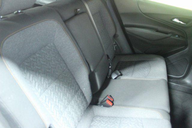 used 2024 Chevrolet Equinox car, priced at $20,900