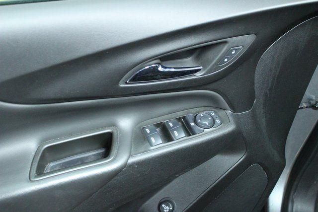 used 2024 Chevrolet Equinox car, priced at $20,900