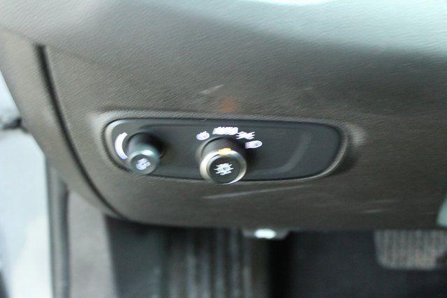 used 2024 Chevrolet Equinox car, priced at $20,900