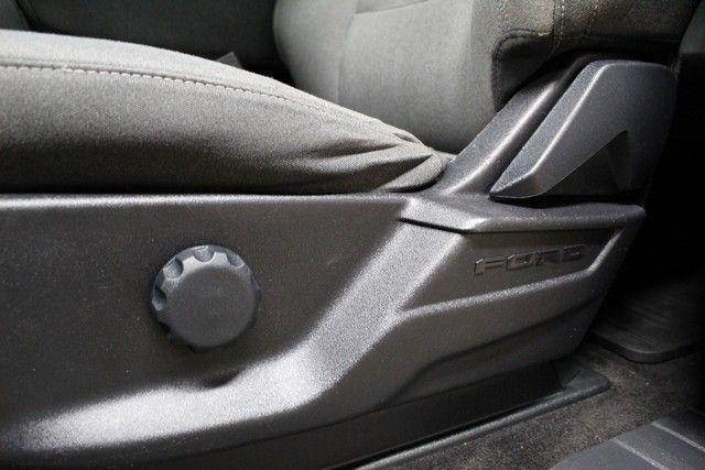 used 2021 Ford F-150 car