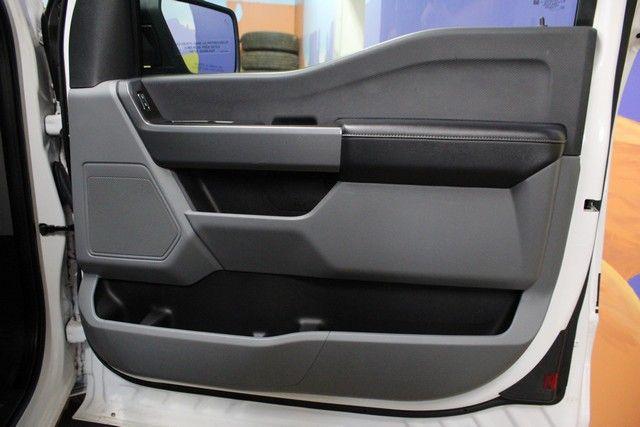 used 2021 Ford F-150 car