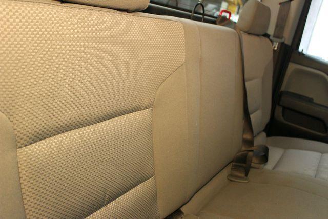 used 2018 Chevrolet Silverado 1500 car, priced at $20,500