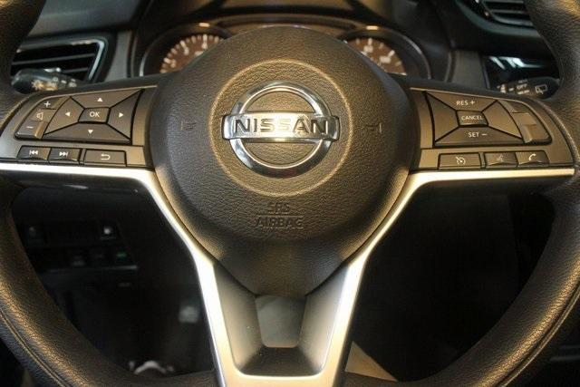 used 2018 Nissan Rogue car, priced at $16,900