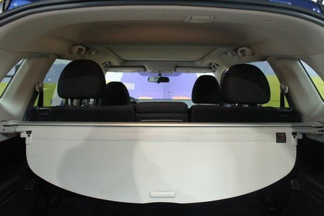 used 2018 Nissan Rogue car, priced at $16,900