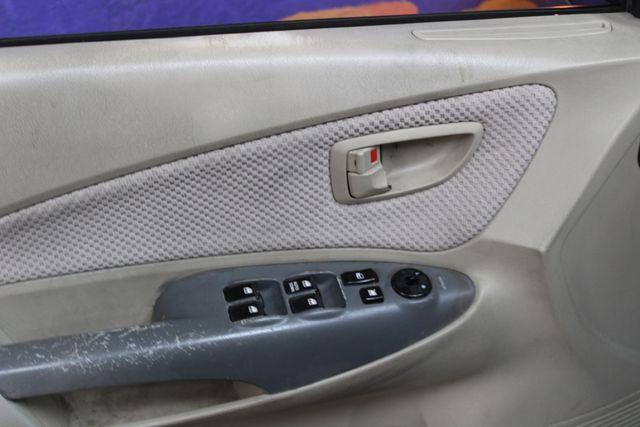used 2007 Hyundai Tucson car, priced at $4,194