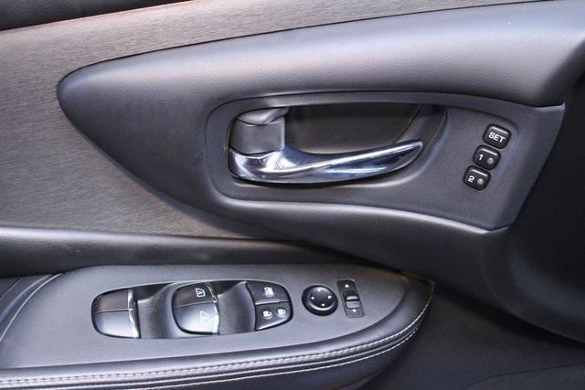 used 2020 Nissan Murano car, priced at $21,500