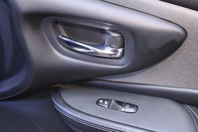 used 2020 Nissan Murano car, priced at $21,500