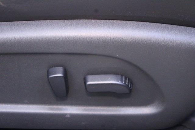 used 2020 Nissan Murano car, priced at $21,500