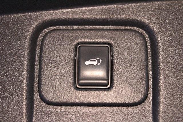 used 2020 Nissan Murano car, priced at $21,500