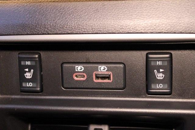 used 2020 Nissan Murano car, priced at $21,500