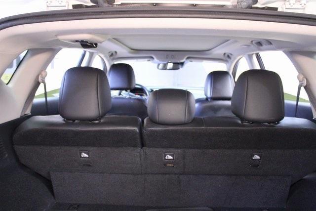 used 2020 Nissan Murano car, priced at $21,500