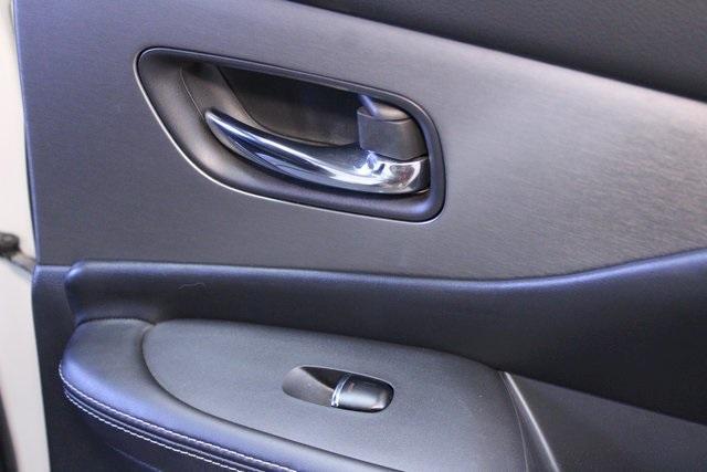 used 2020 Nissan Murano car, priced at $21,500