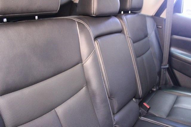 used 2020 Nissan Murano car, priced at $21,500