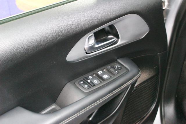 used 2023 Chrysler Pacifica car, priced at $23,900